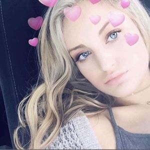 Meet your Posher, Lyndsey